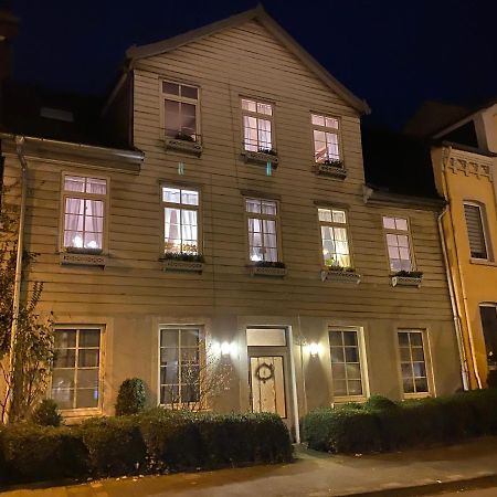 Altstadt Fereienwohnung Hameln Hamelin Dış mekan fotoğraf