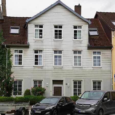 Altstadt Fereienwohnung Hameln Hamelin Dış mekan fotoğraf