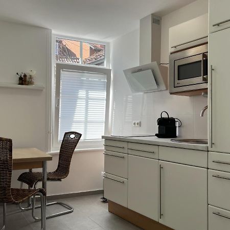 Altstadt Fereienwohnung Hameln Hamelin Dış mekan fotoğraf