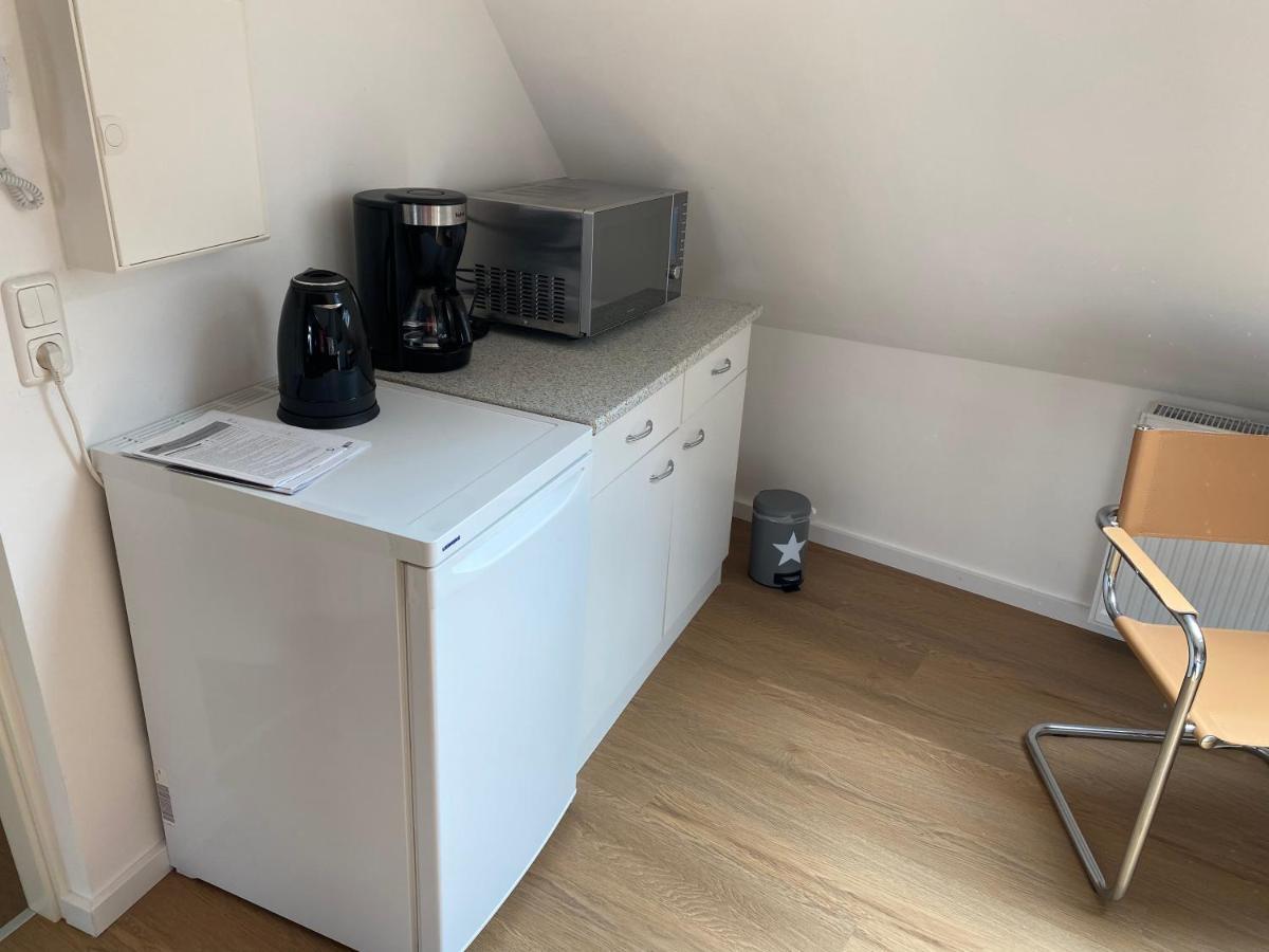 Altstadt Fereienwohnung Hameln Hamelin Dış mekan fotoğraf