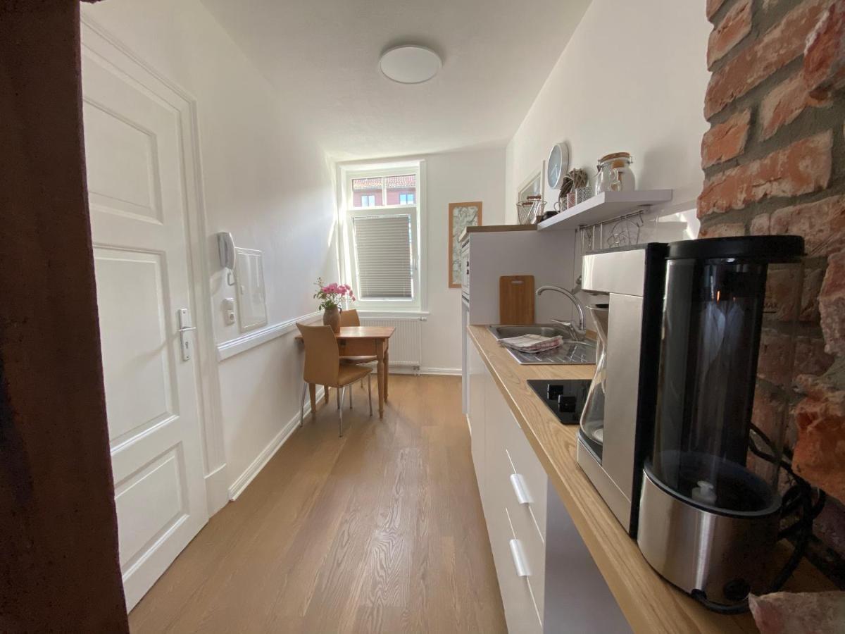 Altstadt Fereienwohnung Hameln Hamelin Dış mekan fotoğraf