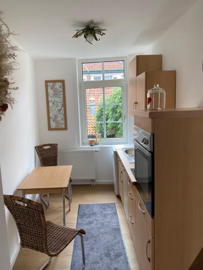Altstadt Fereienwohnung Hameln Hamelin Dış mekan fotoğraf
