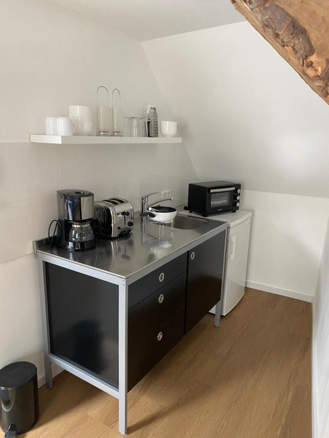Altstadt Fereienwohnung Hameln Hamelin Dış mekan fotoğraf