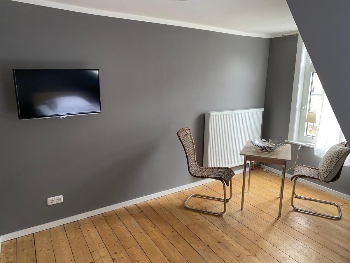 Altstadt Fereienwohnung Hameln Hamelin Dış mekan fotoğraf