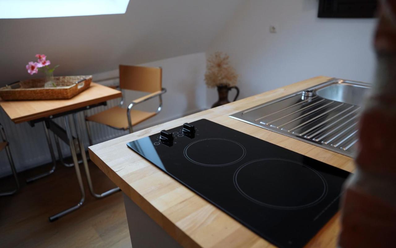 Altstadt Fereienwohnung Hameln Hamelin Dış mekan fotoğraf