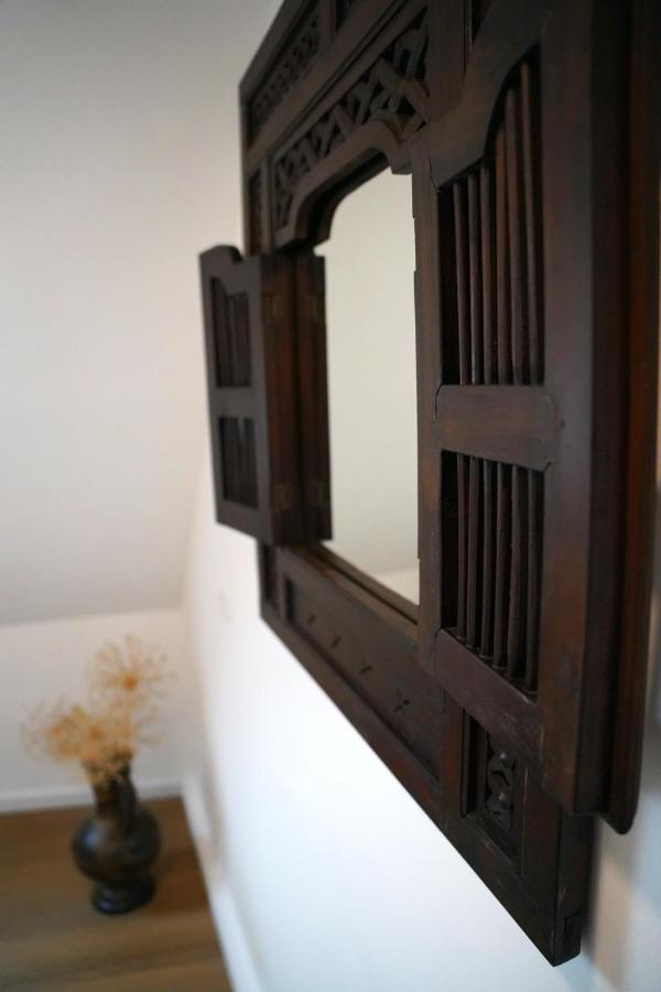 Altstadt Fereienwohnung Hameln Hamelin Dış mekan fotoğraf