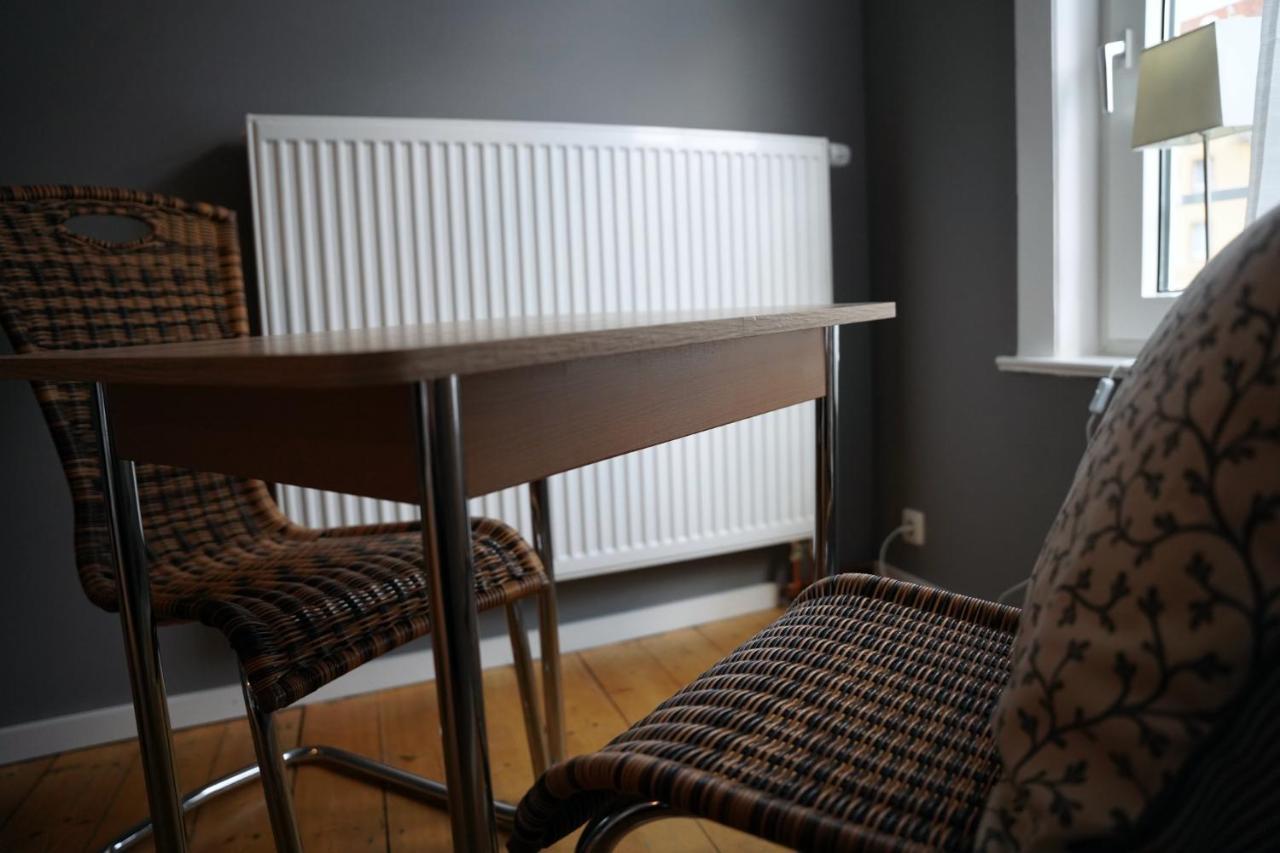 Altstadt Fereienwohnung Hameln Hamelin Dış mekan fotoğraf