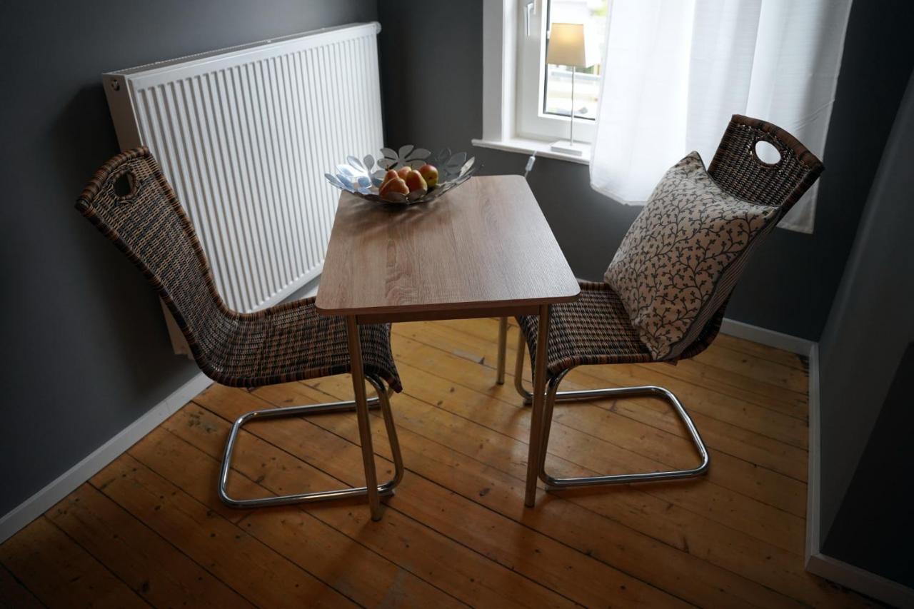 Altstadt Fereienwohnung Hameln Hamelin Dış mekan fotoğraf