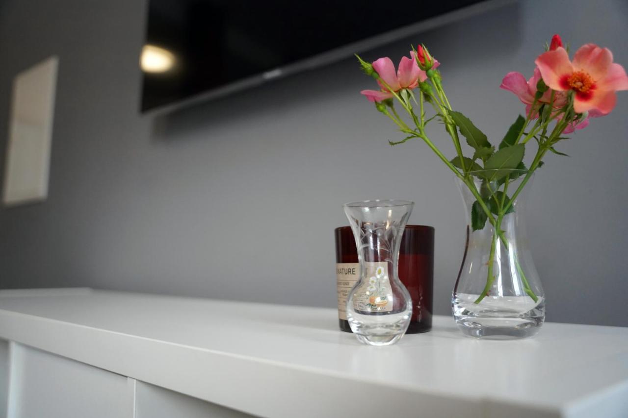 Altstadt Fereienwohnung Hameln Hamelin Dış mekan fotoğraf