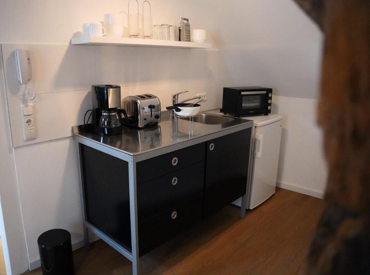 Altstadt Fereienwohnung Hameln Hamelin Dış mekan fotoğraf