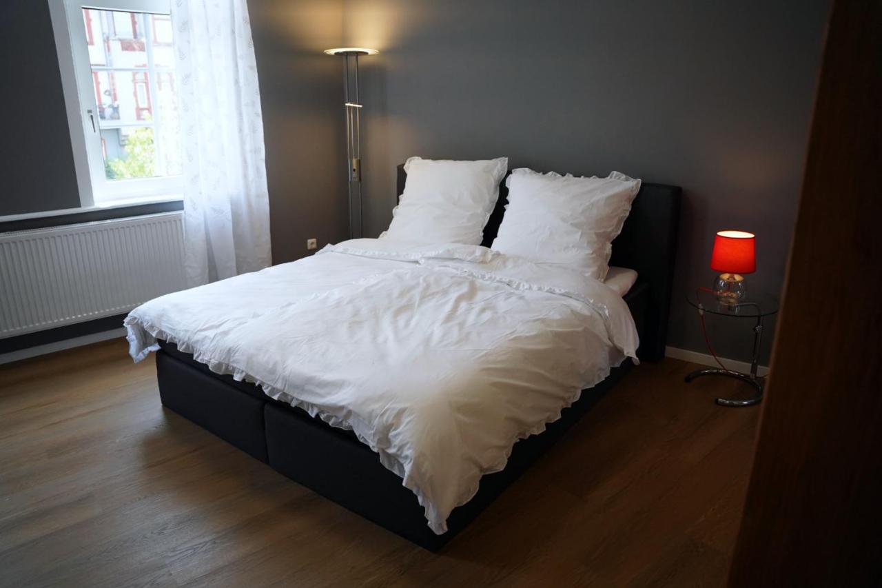 Altstadt Fereienwohnung Hameln Hamelin Dış mekan fotoğraf
