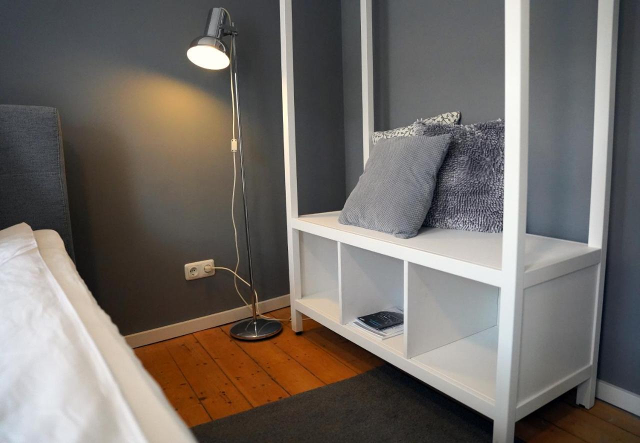 Altstadt Fereienwohnung Hameln Hamelin Dış mekan fotoğraf