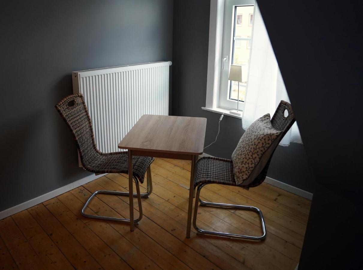 Altstadt Fereienwohnung Hameln Hamelin Dış mekan fotoğraf