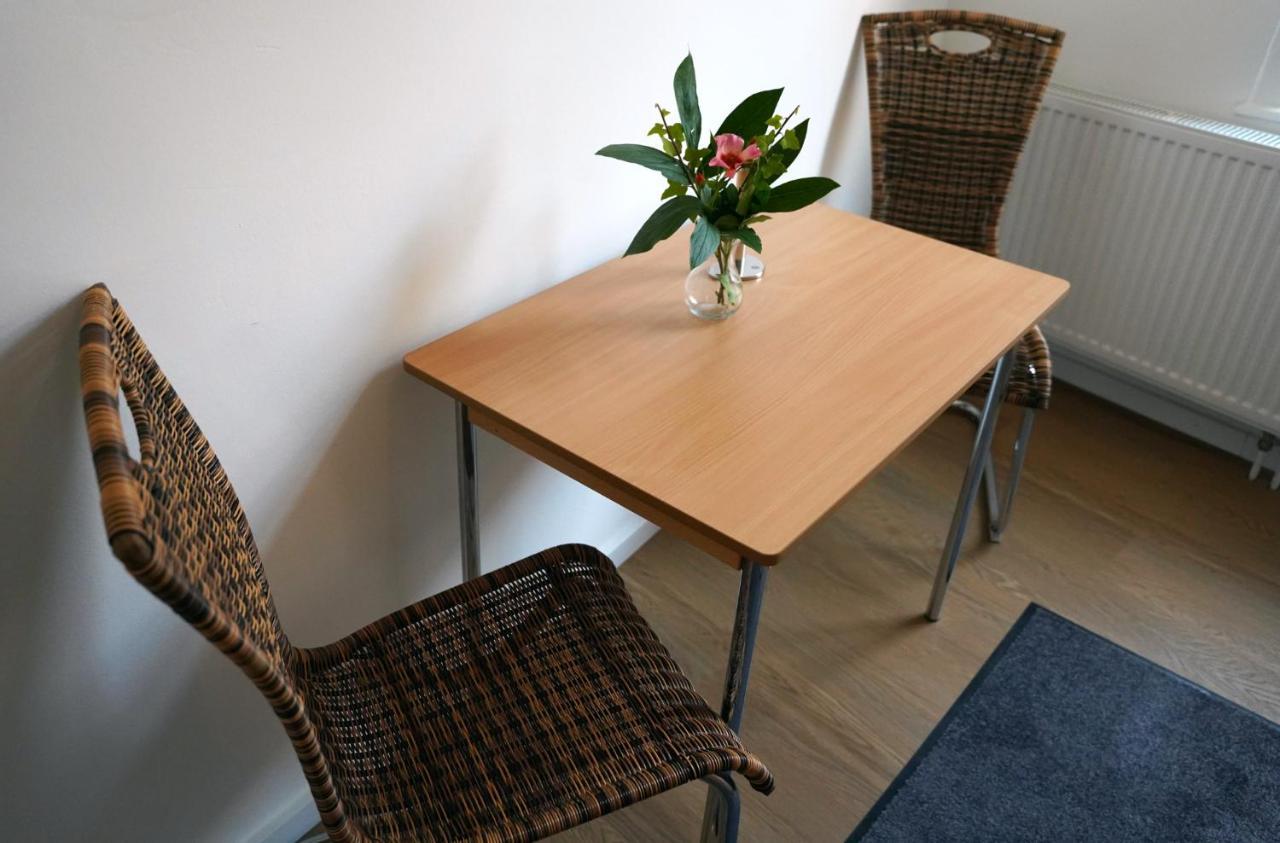 Altstadt Fereienwohnung Hameln Hamelin Dış mekan fotoğraf