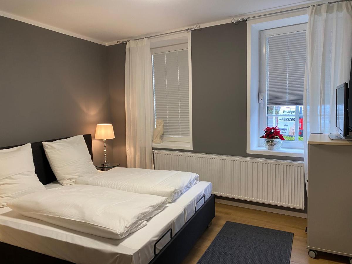 Altstadt Fereienwohnung Hameln Hamelin Dış mekan fotoğraf