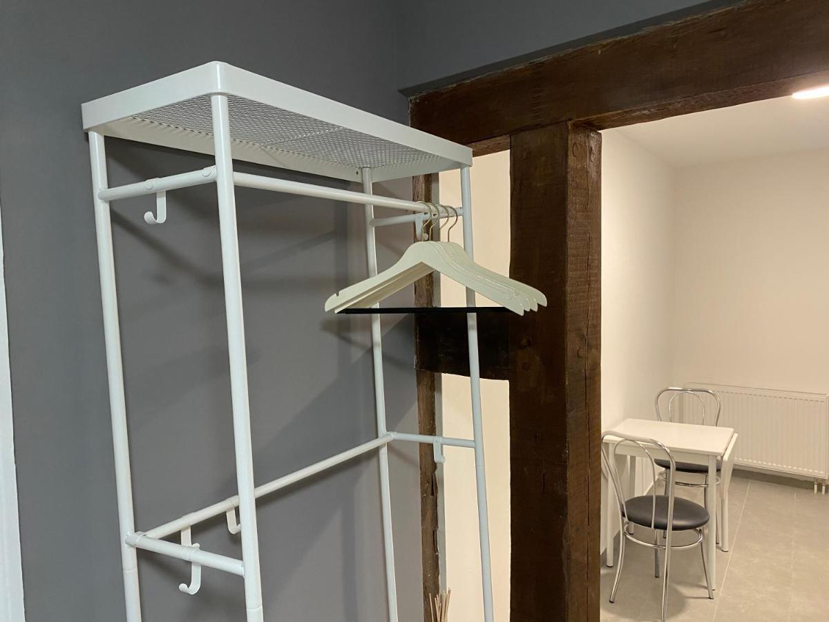 Altstadt Fereienwohnung Hameln Hamelin Dış mekan fotoğraf