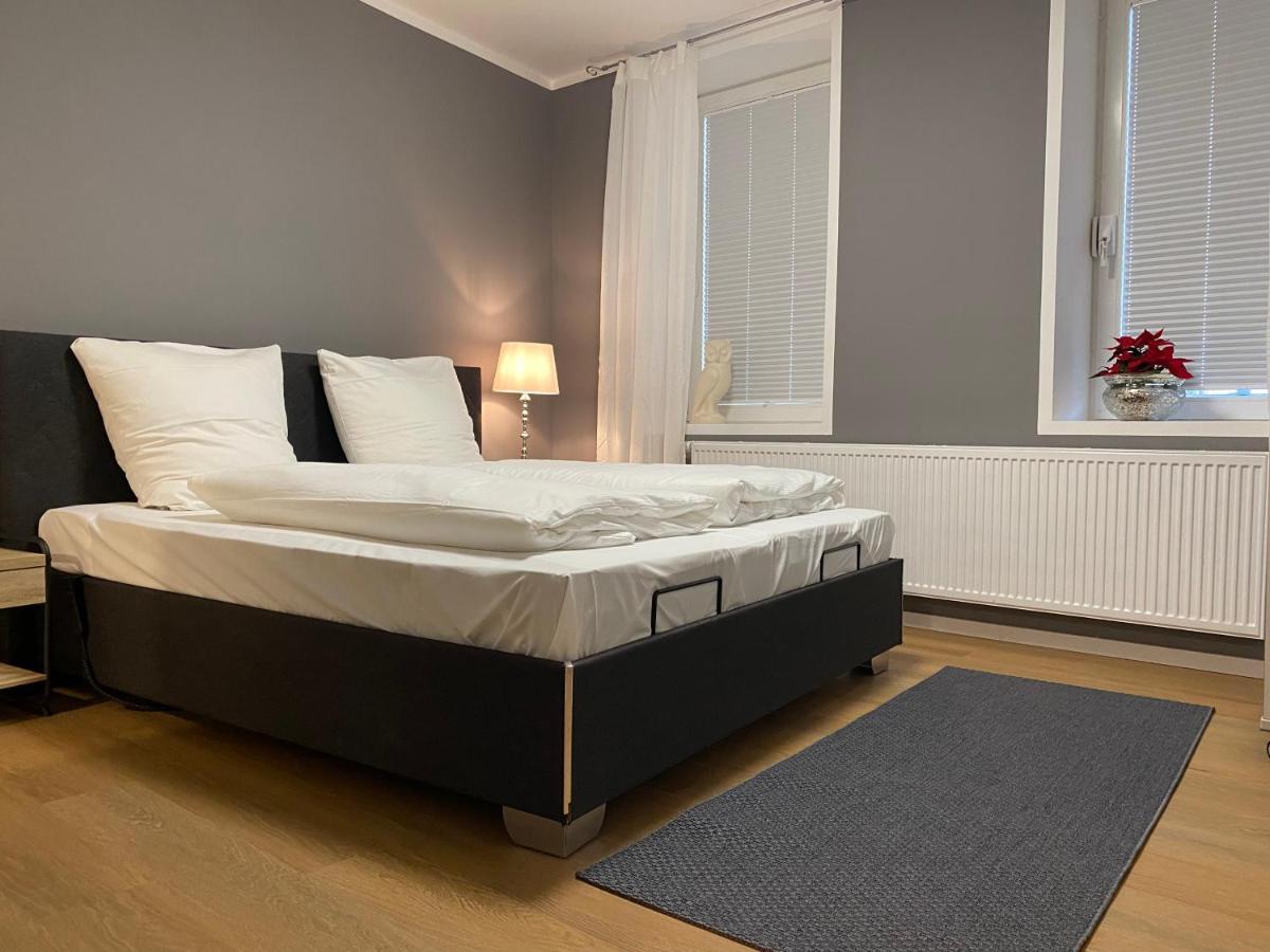 Altstadt Fereienwohnung Hameln Hamelin Dış mekan fotoğraf