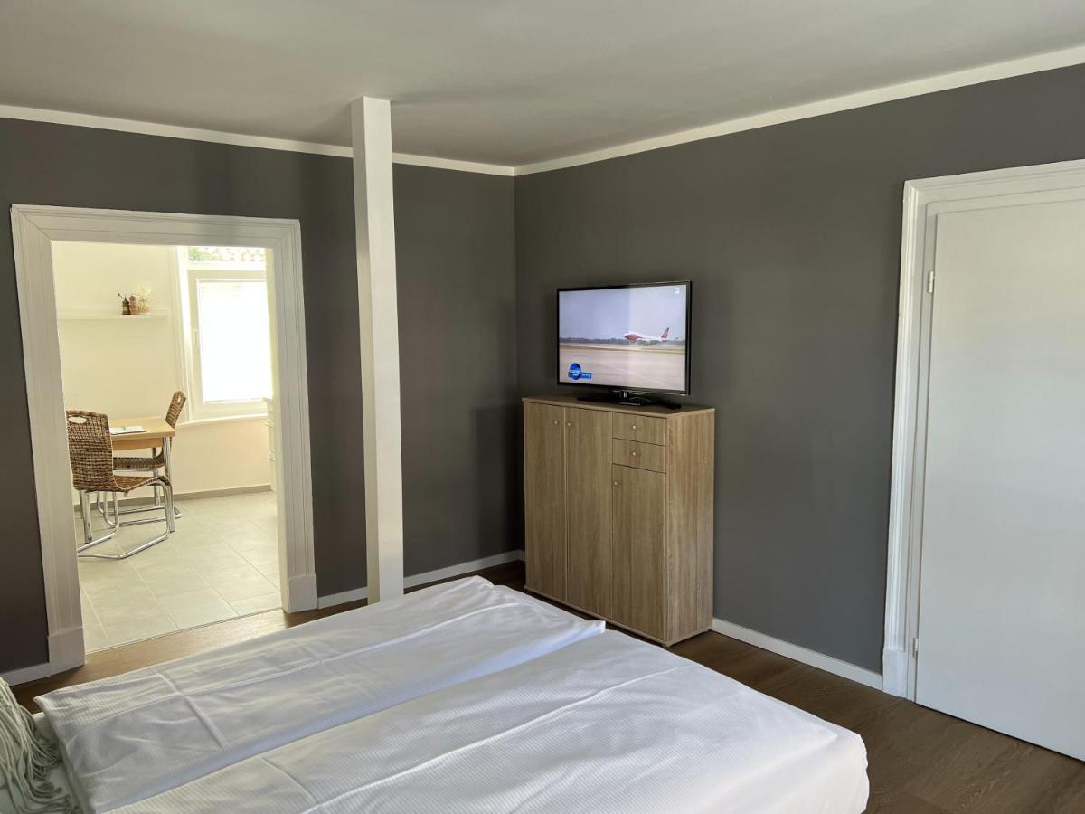 Altstadt Fereienwohnung Hameln Hamelin Dış mekan fotoğraf