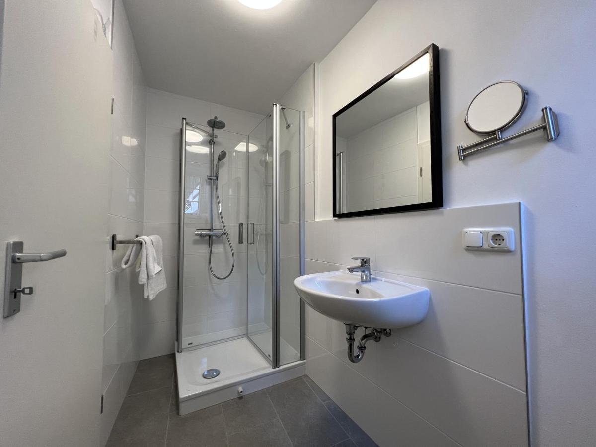 Altstadt Fereienwohnung Hameln Hamelin Dış mekan fotoğraf